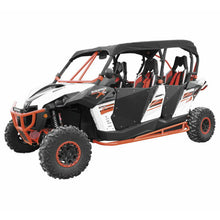 Load image into Gallery viewer, DragonFire Racing Soft Tops Black, 4 Seat (36982)