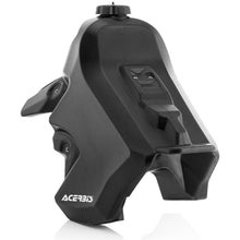 Load image into Gallery viewer, Acerbis Fuel Tank 3.7 Gal Black (2464810001)