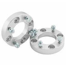Load image into Gallery viewer, QuadBoss 1&quot; Wheel Spacers (100-456131-12125)