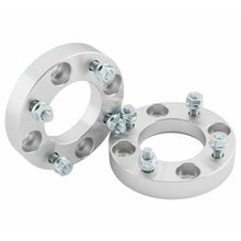 Load image into Gallery viewer, QuadBoss 1&quot; Wheel Spacers (100-4137110-10125)