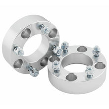 Load image into Gallery viewer, QuadBoss 1-1/2&quot; Wheel Spacers (150-4137110-10125)