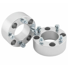 Load image into Gallery viewer, QuadBoss 2&quot; Wheel Spacers (200-4137110-12125)