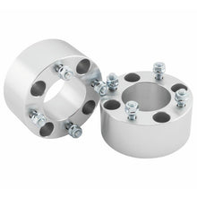 Load image into Gallery viewer, QuadBoss 2-1/2&quot; Wheel Spacers (250-411074-1215)
