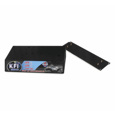 KFI Products Single Winch Display (110565)
