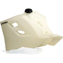 Load image into Gallery viewer, Acerbis Fuel Tank 6.3 Gal Natural (2140780147)