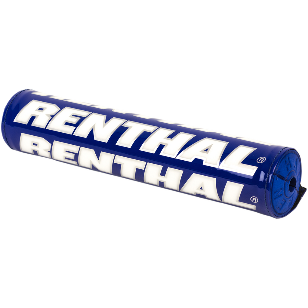 Renthal Blue Limited Edition Bar Pad