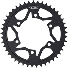 Load image into Gallery viewer, Vortex 454S-41 Black 41-Tooth 525-Pitch Steel Rear Sprocket