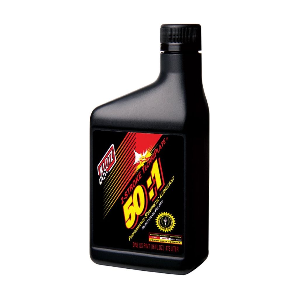 Klotz KL-305 Oils