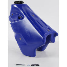 Load image into Gallery viewer, Ims Fuel Tank Blue 3.0 Gal (117317-B2)