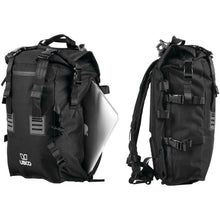 Load image into Gallery viewer, UBCO Pannier Backpack ACC-PBP-0-001