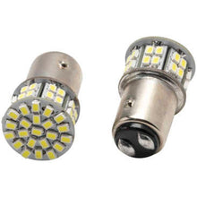 Load image into Gallery viewer, BikeMaster Replacement LED Bulbs OPL-1157-50SMD-W