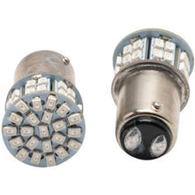 Load image into Gallery viewer, BikeMaster Replacement LED Bulbs OPL-1157-50SMD-Y