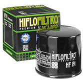 Load image into Gallery viewer, Hiflofiltro Oil Filters HF191