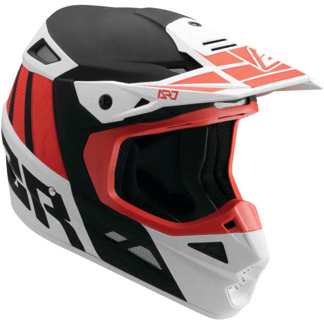 Answer Racing AR7 Hyper Carbon Helmet 447131