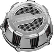 Crusher Maverick Air Cleaner Assembly 9886