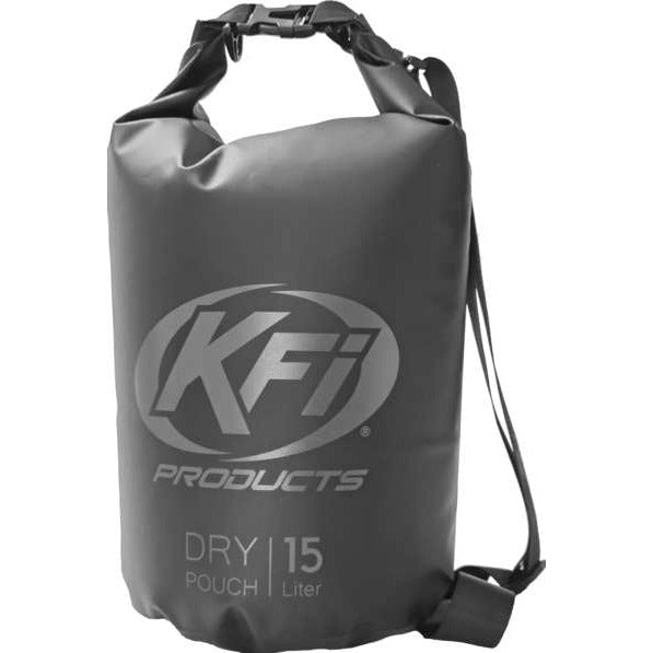 KFI Products Roll Top Dry Bag KFI-DB-15L