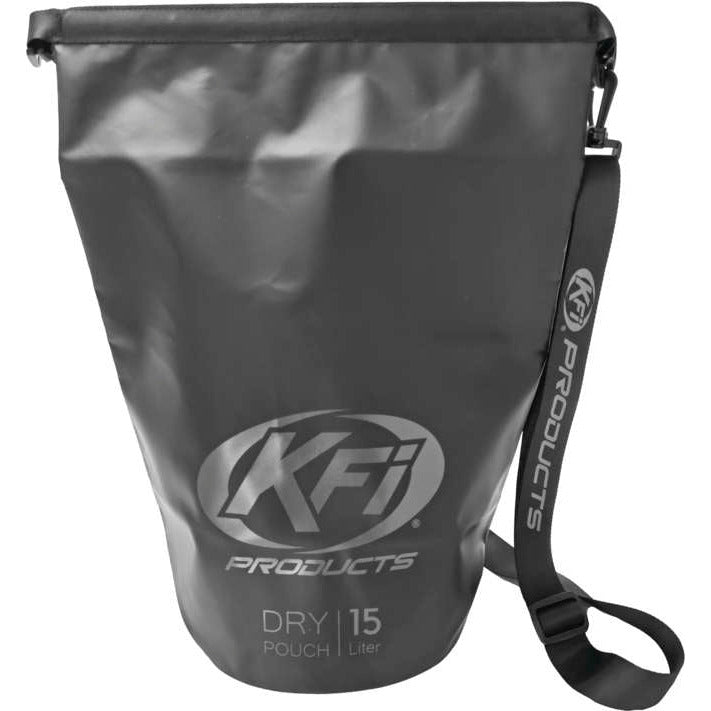 KFI Products Roll Top Dry Bag KFI-DB-15L