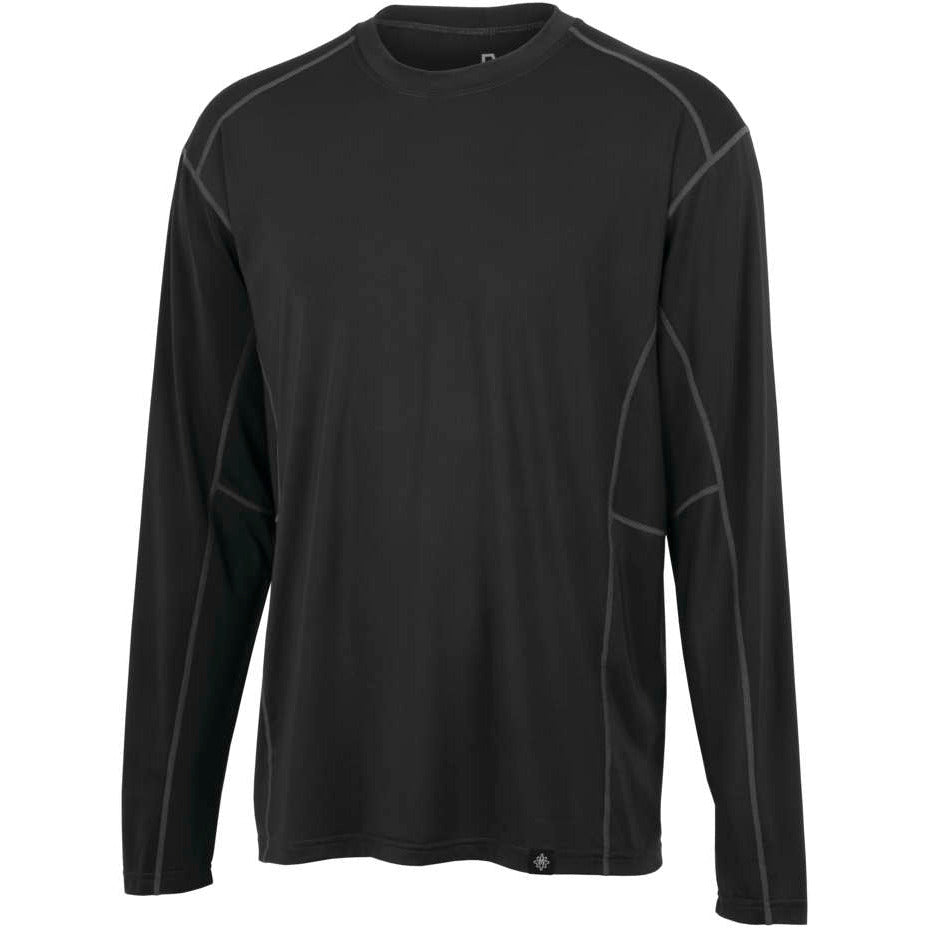 Firstgear Men's Lightweight Long Sleeve Base Layer Shirts 527589