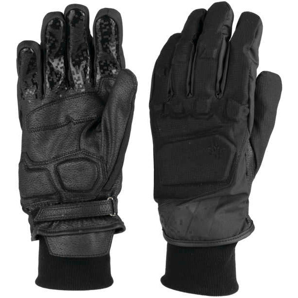Firstgear Men's Thermodry Short Glove 527564
