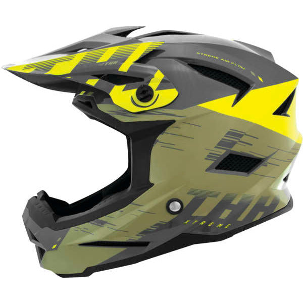 THH T-42 Youth BMX Xtreme Helmet 647929