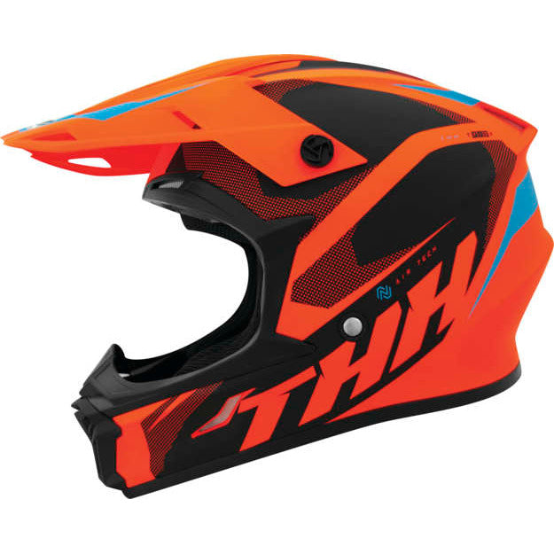 THH T710X Airtech Helmet 647885