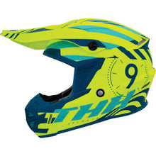 Load image into Gallery viewer, THH T730X Twister Helmet 648007