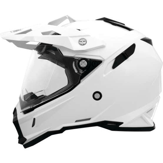 THH TX-28 Dual Sport Solid Helmet 648067