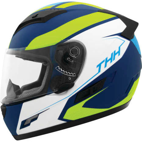 THH TS-80 Vision Helmet 648048