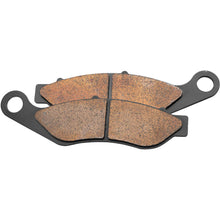 Load image into Gallery viewer, Twin Power X-Stop Sintered Brake Pads for Harley-Davidson HD6026 CU7
