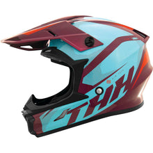 Load image into Gallery viewer, THH T710X Youth Airtech Helmet 647847