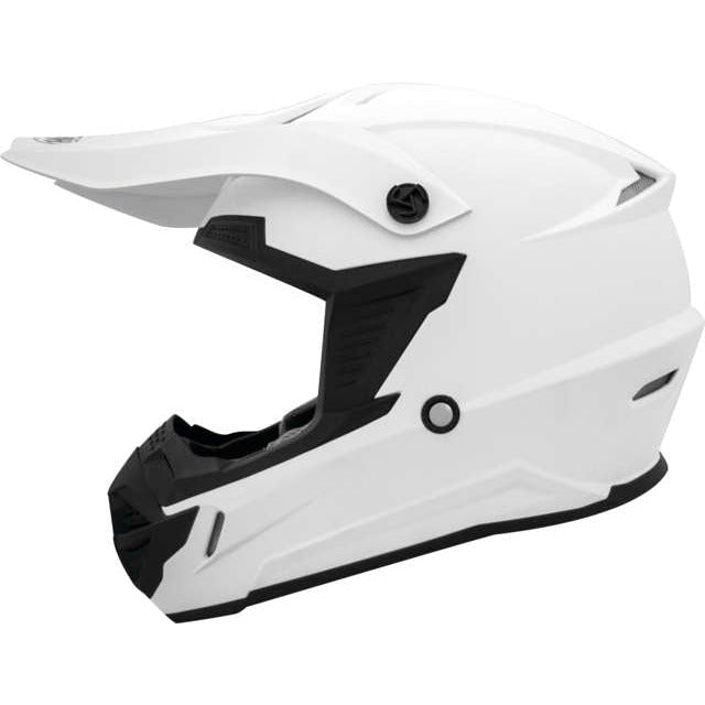THH T730X Solid Helmet 647961