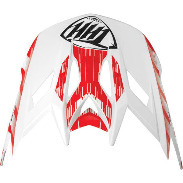 THH T-42 BMX Xtreme Replacement Visors 648105
