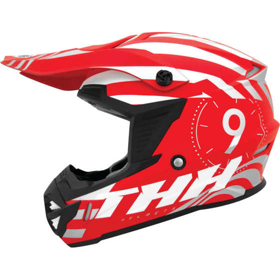 THH T730X Twister Helmet 647978