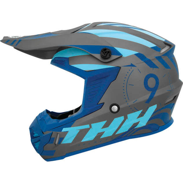 THH T730X Twister Helmet 648016