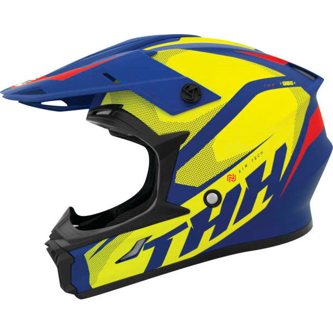 THH T710X Airtech Helmet 647868