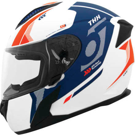 THH T810S Hayate Helmet 648020