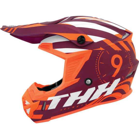 THH T730X Twister Helmet 647997