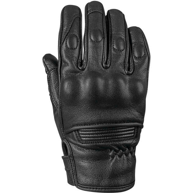 Speed and Strength Women's Throttle Body Leather Glove 880468