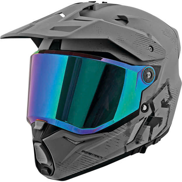 Speed and Strength SS2600 Fame And Fortune Helmet TR-126-056