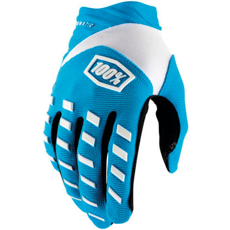 1 Men's Airmatic Gloves 10028-002-10