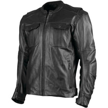 Load image into Gallery viewer, Speed and Strength Band Of Brothers Leather Jacket 880365