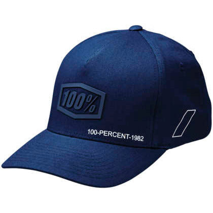 1 Men's Shadow FlexFit Hat 20043-00012