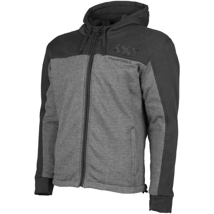 Speed and Strength Men's Hammer Down Armored Hoody 880400