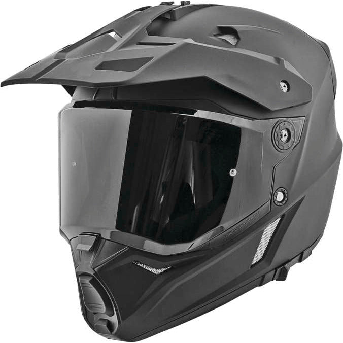 Speed and Strength SS2600 Solid Speed Helmet TR-126-076