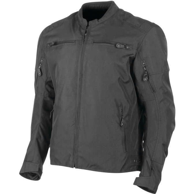 Speed and Strength Men's Standard Supply Textile Jacket 892232