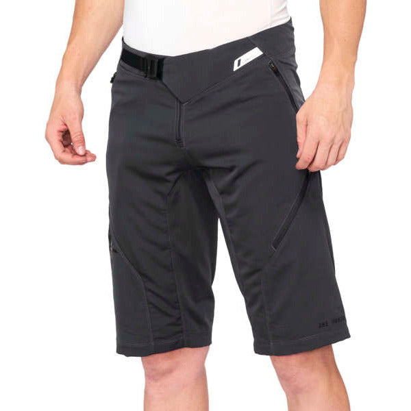 1 Men's Airmatic Shorts 40021-00017