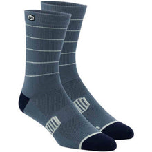 Load image into Gallery viewer, 1 Men&#39;s Advocate Socks 24017-458-17