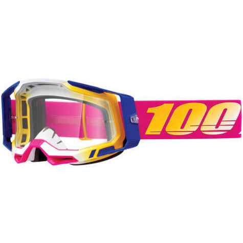 1 Racecraft 2 Goggles 50009-00012