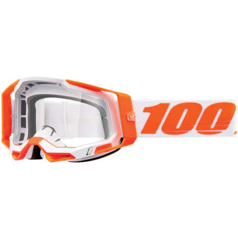 1 Racecraft 2 Goggles 50009-00013