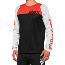 Load image into Gallery viewer, 1 Men&#39;s R-Core Long Sleeve Jersey 40005-00000